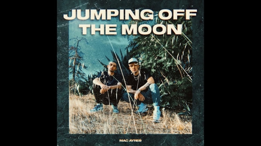 Mac Ayres “Jumping Off the Moon” Songs Crownnote